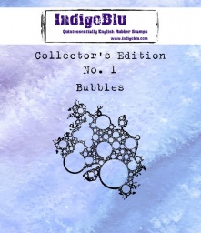 Collectors Edition - Number 1 - Bubbles